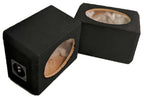 Universal High Quality 6"x9" Speaker Box Enclosures