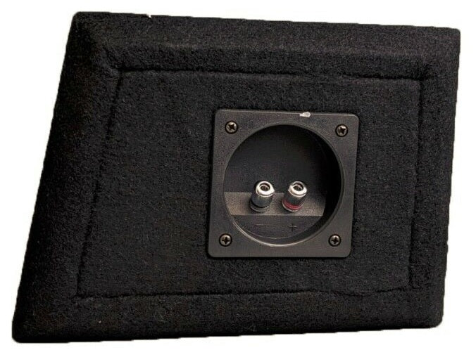 Universal High Quality 6"x9" Speaker Box Enclosures