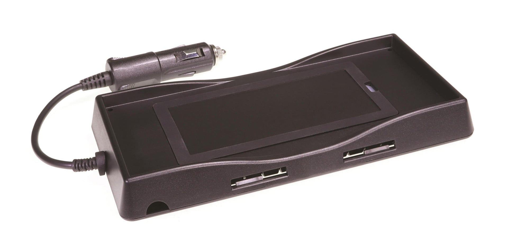 Isuzu D-Max, MU-X 2012 onwards Wireless Charging upgrade Qi AWCIZ1