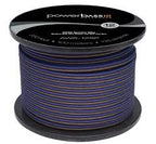 PowerBass AWS-16SP 16 Gauge Xtreme Current Speaker Wire 500ft