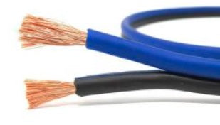 PowerBass AWS-16SP 16 Gauge Xtreme Current Speaker Wire 20m lengths