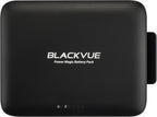BlackVue Power Magic Battery B-112 Provides Power for Parking Mode Operation
