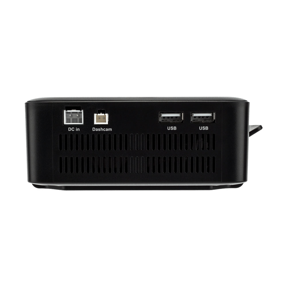 BlackVue B112 Power Magic Battery 3000mAh 12.8V For Extended Parking Mode on Dashcam