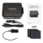 BlackVue B112 Power Magic Battery 3000mAh 12.8V For Extended Parking Mode on Dashcam