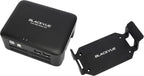 BlackVue Power Magic Battery B-112 Provides Power for Parking Mode Operation