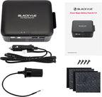 BlackVue Power Magic Battery B-112 Provides Power for Parking Mode Operation