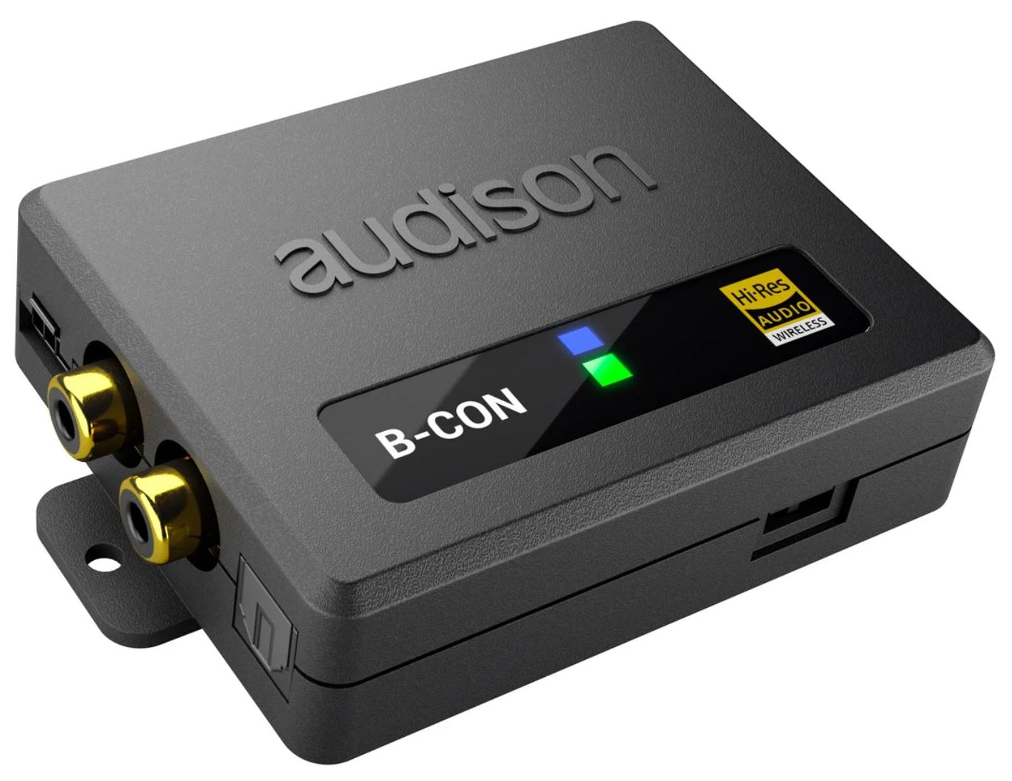 Audison bit B-Con HI-RES BLUETOOTH RECEIVER