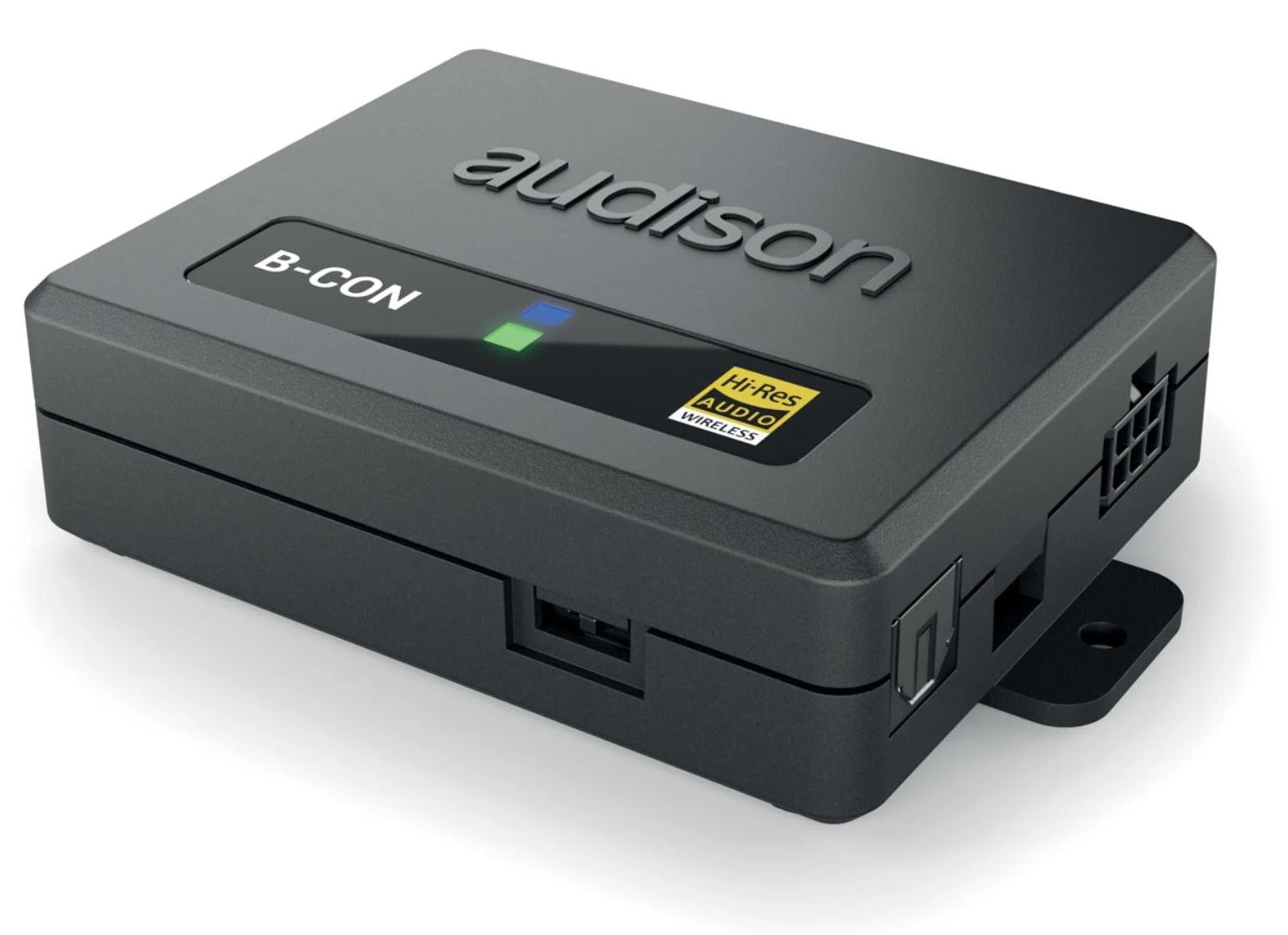 Audison bit B-Con HI-RES BLUETOOTH RECEIVER