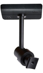 B-Tech BT342 Home Cinema Speaker Ceiling Mounts Black (Pair)