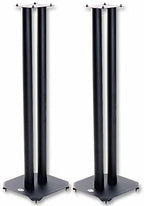 B-Tech BT608 Atlas™ Loudspeaker Floor Stands - 0.8m (31.5”)