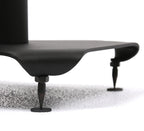 B-Tech BT608 Atlas™ Loudspeaker Floor Stands - 0.8m (31.5”)