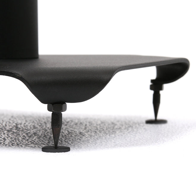 B-Tech BT608 Atlas™ Loudspeaker Floor Stands - 0.8m (31.5”)