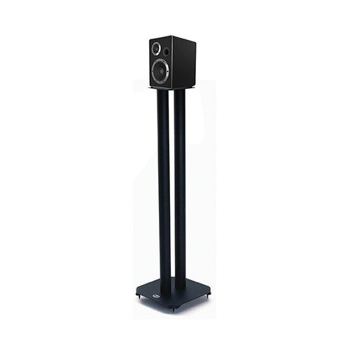 B-Tech BT608 Atlas™ Loudspeaker Floor Stands - 0.8m (31.5”)