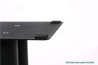B-Tech BT608 Atlas™ Loudspeaker Floor Stands - 0.8m (31.5”)