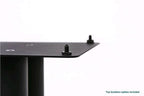 B-Tech BT608 Atlas™ Loudspeaker Floor Stands - 0.8m (31.5”)