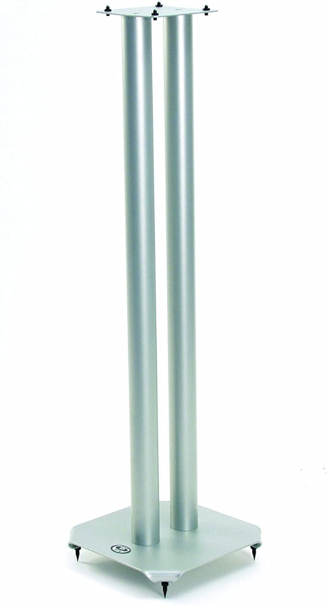 B-Tech BT608 Atlas™ Loudspeaker Floor Stands - 80cm (31.5”)