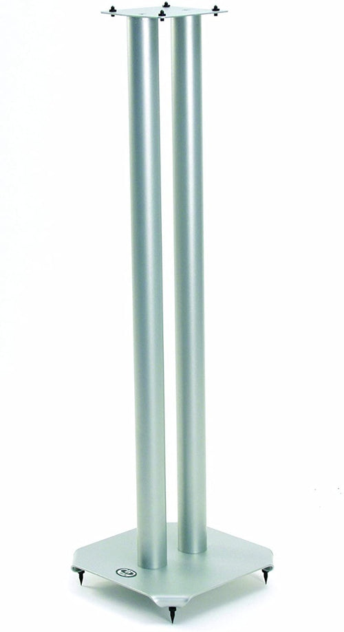B-Tech BT608 Atlas™ Loudspeaker Floor Stands - 80cm (31.5”)