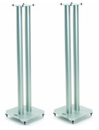 B-Tech BT608 Atlas™ Loudspeaker Floor Stands - 80cm (31.5”)