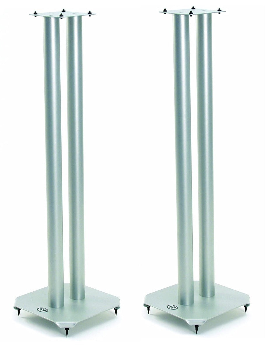 B-Tech BT608 Atlas™ Loudspeaker Floor Stands - 80cm (31.5”)