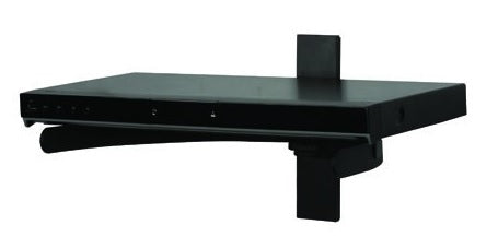 B-Tech BTV920 Ventry AV Component Shelf