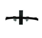 B-Tech BTV920 Ventry AV Component Shelf