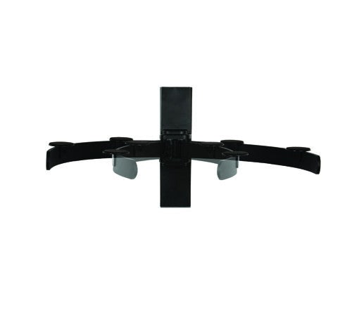 B-Tech BTV920 Ventry AV Component Shelf
