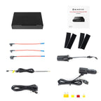Blackvue KRHQD B-130X Power Magic Ultra Battery B-130X for Parking Mode