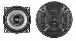 HELIX B 4X.2 -  4" 100mm 2 Way Coaxial Car Speakers 180 Watts