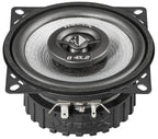 HELIX B 4X.2 -  4" 100mm 2 Way Coaxial Car Speakers 180 Watts