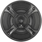 HELIX B 4X.2 -  4" 100mm 2 Way Coaxial Car Speakers 180 Watts