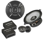HELIX B 52C.2  5.25" 130mm 2 Way Component System Car Speakers 300 Watts