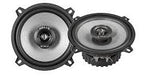 HELIX B 5X.2 -  5.25" 130mm 2 Way Coaxial Car Speakers 240 Watts