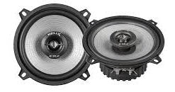 HELIX B 5X.2 -  5.25" 130mm 2 Way Coaxial Car Speakers 240 Watts