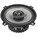 HELIX B 5X.2 -  5.25" 130mm 2 Way Coaxial Car Speakers 240 Watts