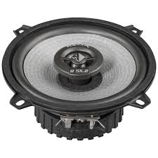 HELIX B 5X.2 -  5.25" 130mm 2 Way Coaxial Car Speakers 240 Watts