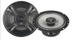 HELIX B 6X 2 -  6.5" 165mm 2 Way Coaxial Car Speakers 300 Watts