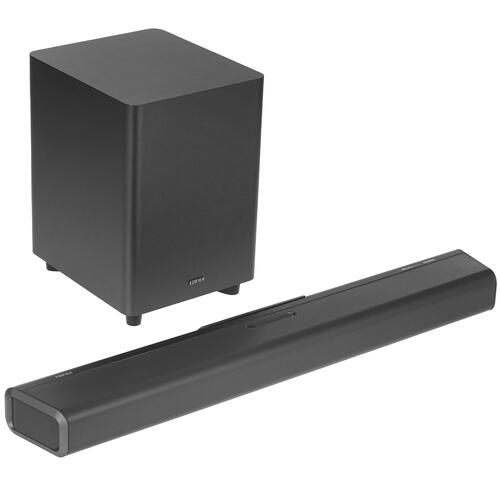 EDIFIER B700 Dolby Atmos® Speaker System - 5.1.2 Soundbar with Wireless Sub