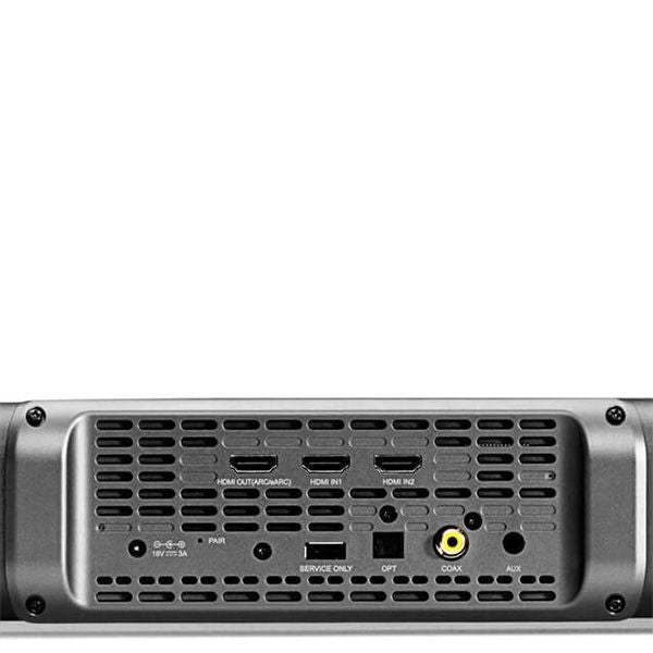 EDIFIER B700 Dolby Atmos® Speaker System - 5.1.2 Soundbar with Wireless Sub