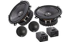 HELIX B 52C.2  5.25" 130mm 2 Way Component System Car Speakers 300 Watts