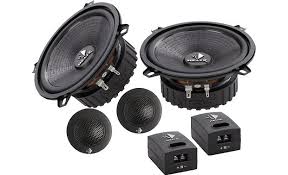 HELIX B 52C.2  5.25" 130mm 2 Way Component System Car Speakers 300 Watts