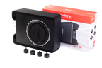 Vibe BA10SQ-V4 BlackAir 10 inch SQ 900 Watt Passive Subwoofer Enclosure
