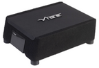 Vibe BA10SQ-V4 BlackAir 10 inch SQ 900 Watt Passive Subwoofer Enclosure