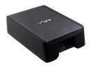 Vibe BA10SQ-V4 BlackAir 10 inch SQ 900 Watt Passive Subwoofer Enclosure