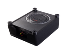 Vibe BA10SQ-V4 BlackAir 10 inch SQ 900 Watt Passive Subwoofer Enclosure