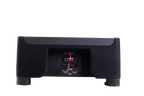 Vibe BA10SQ-V4 BlackAir 10 inch SQ 900 Watt Passive Subwoofer Enclosure