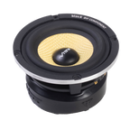 Vibe BA3M-V4 Blackair 180 Watts 3" inch 1 Way 4 Ohm Midrange Car Speaker Pair