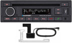 Blaupunkt BARCELONA 200DAB BT Bluetooth, CD/MP3, DAB Tuner, Handsfree, USB, Aux-In w/ DAB Aerial