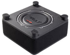 Vibe BASB10-V4 10" 900 Watts Driver Underseat Passive Car Sub Bass Box