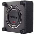 Vibe BASB10-V4 10" 900 Watts Driver Underseat Passive Car Sub Bass Box