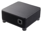 Vibe BASB10-V4 10" 900 Watts Driver Underseat Passive Car Sub Bass Box